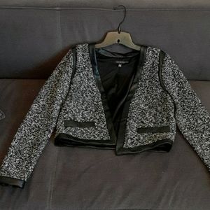 Dress jacket